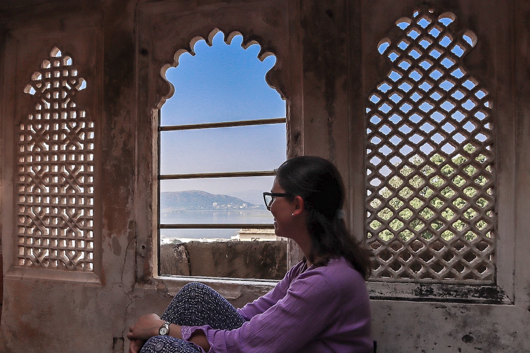 Onde ficar em Udaipur na Índia