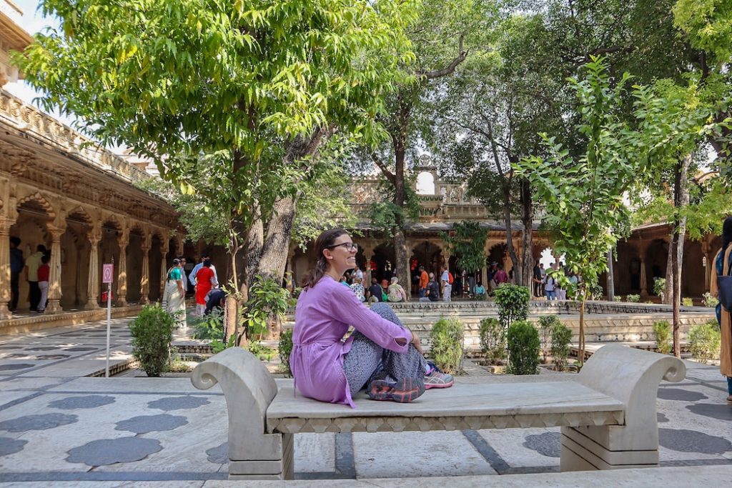 O que fazer em Udaipur na Índia