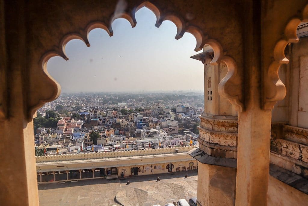 O que fazer em Udaipur na Índia