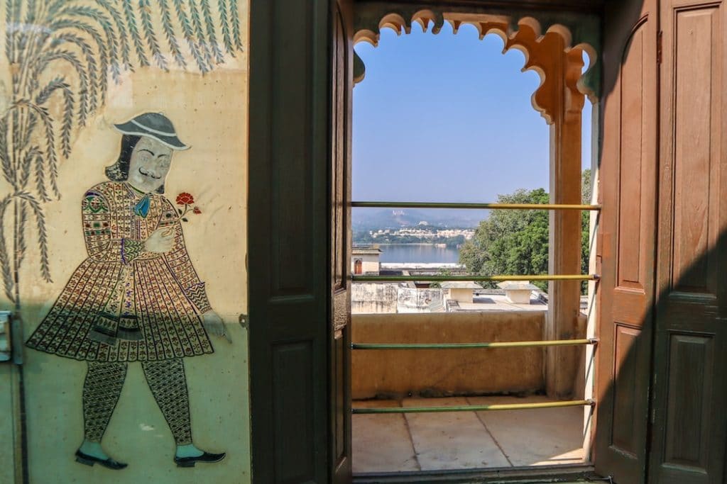 O que fazer em Udaipur na Índia