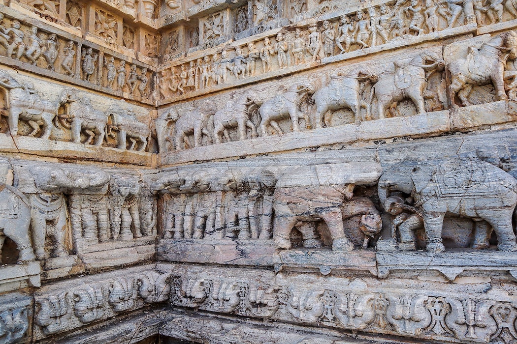 O que fazer em Udaipur na Índia