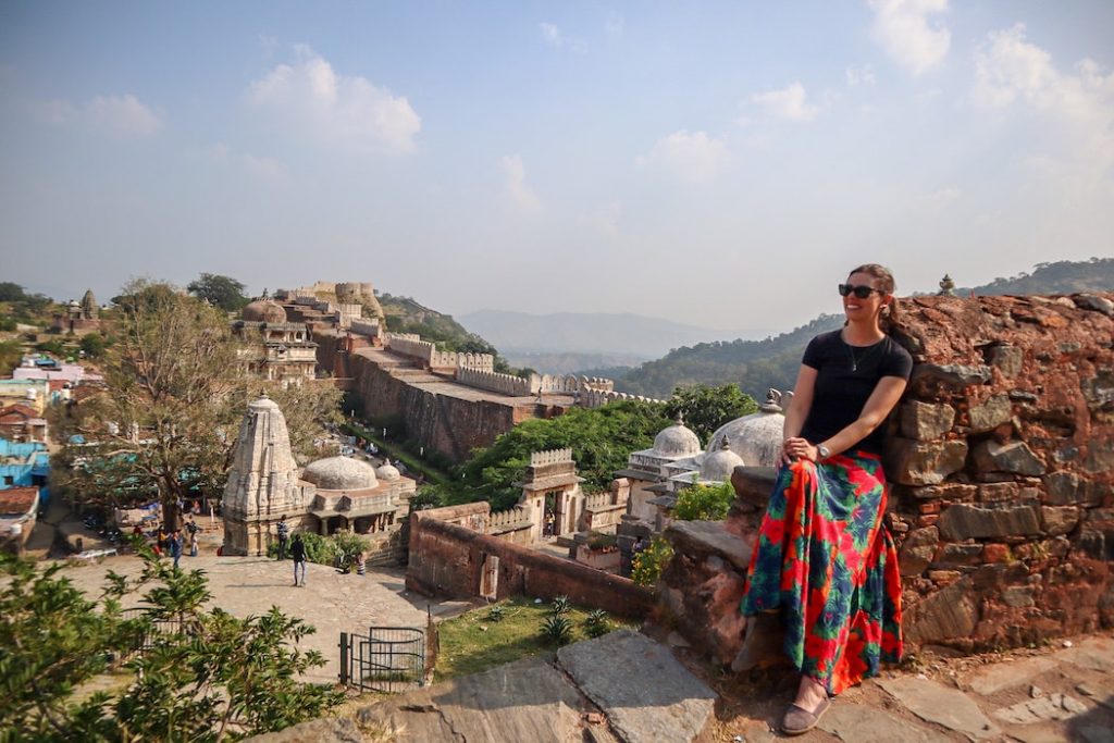O que fazer em Udaipur na Índia