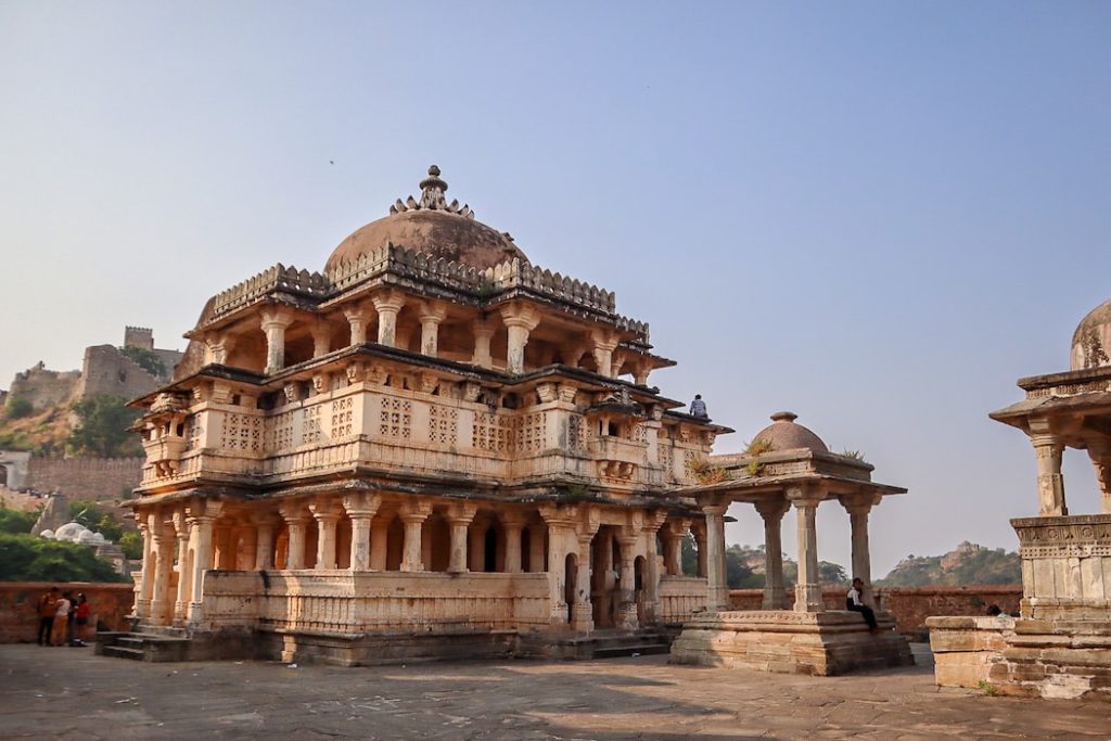 O que fazer em Udaipur na Índia