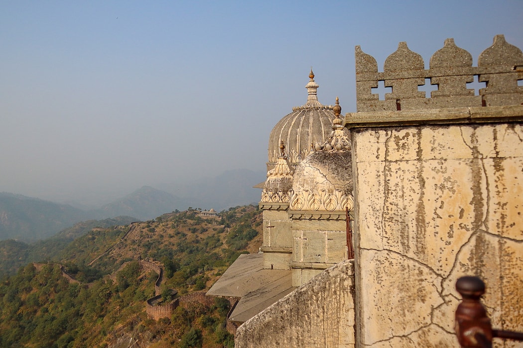 O que fazer em Udaipur na Índia