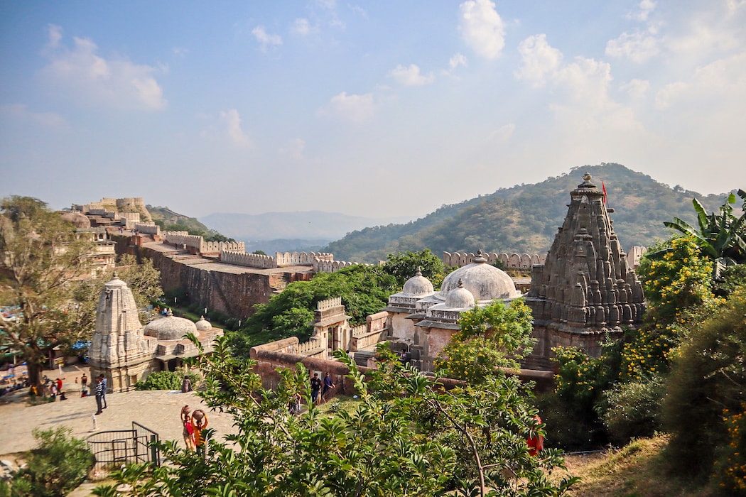 O que fazer em Udaipur na Índia