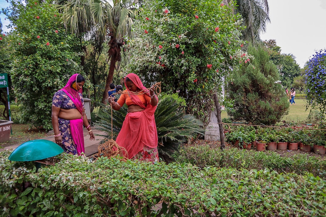 O que fazer em Udaipur na Índia
