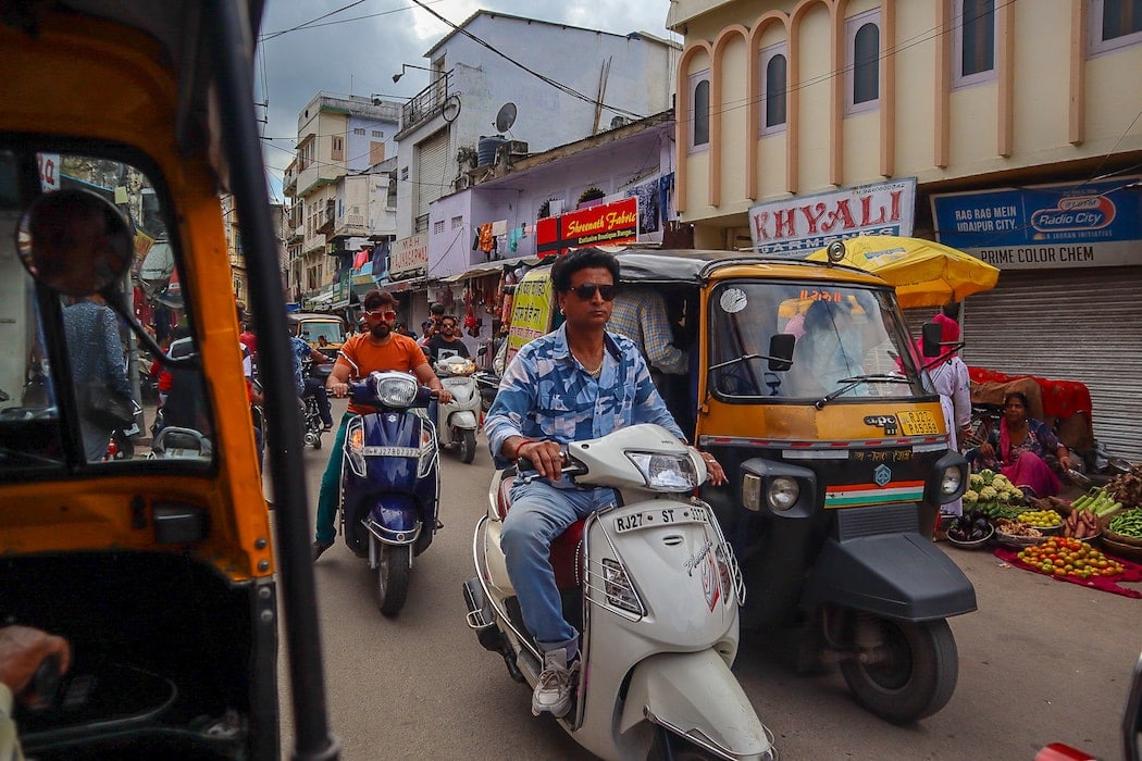 O que fazer em Udaipur na Índia