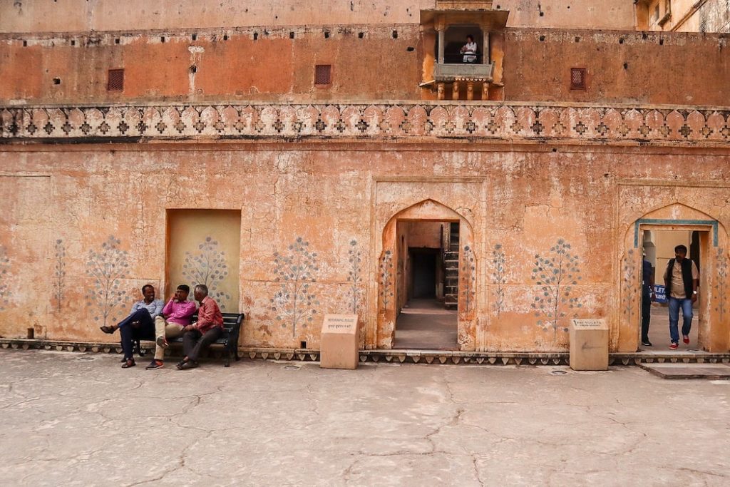 O que fazer em Jaipur