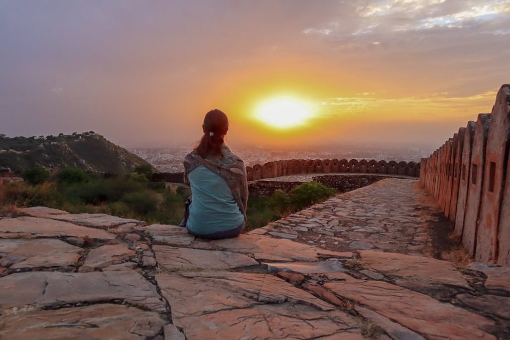 O que fazer em Jaipur