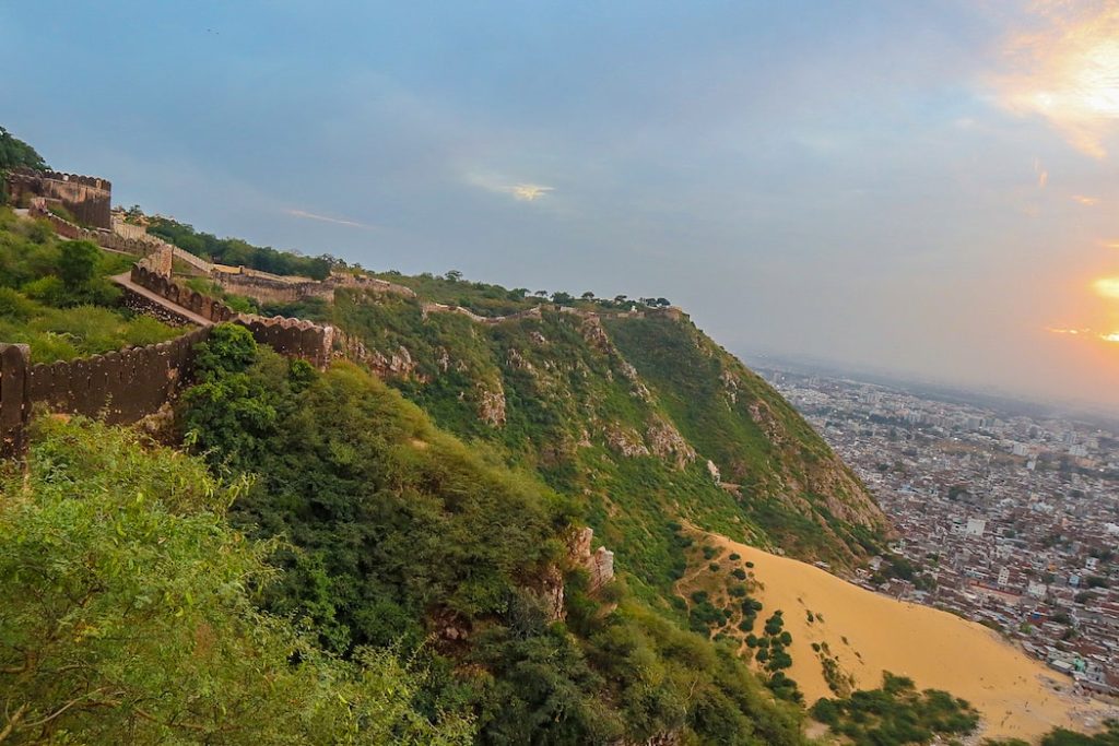 O que fazer em Jaipur