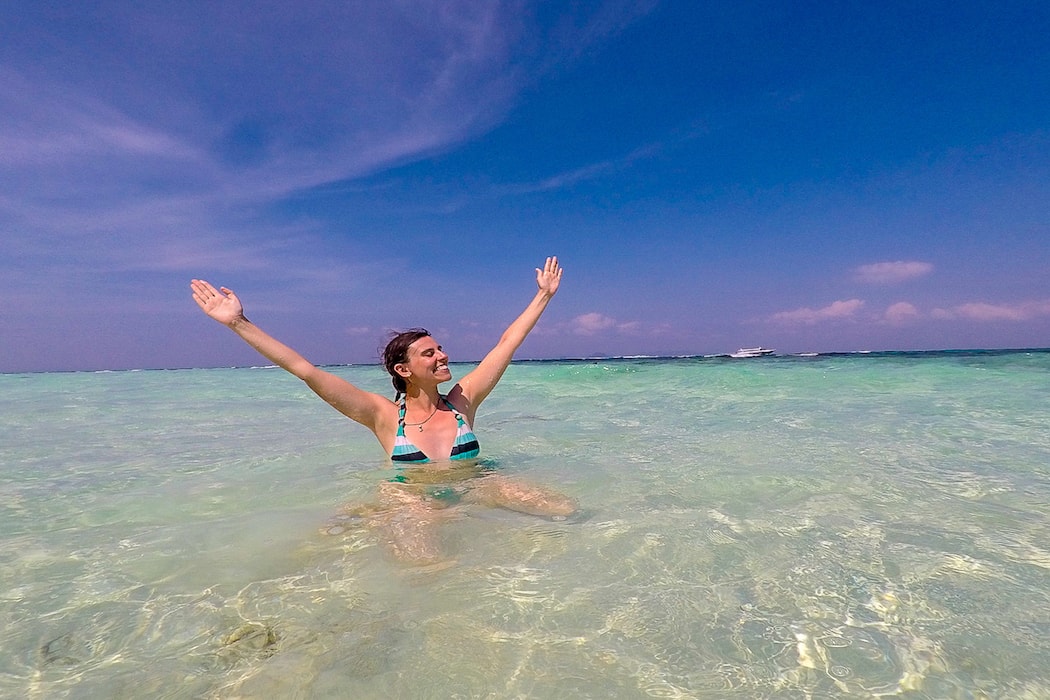 Passeio em Phi Phi