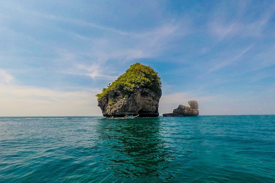 Nui Bay