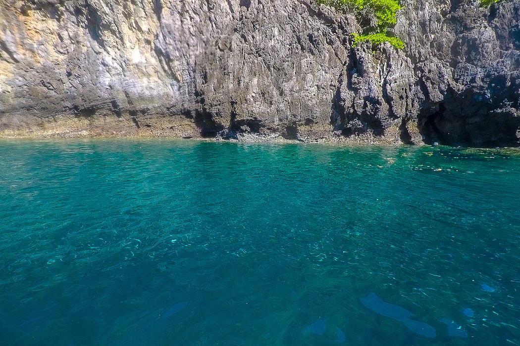 Wang Long Bay