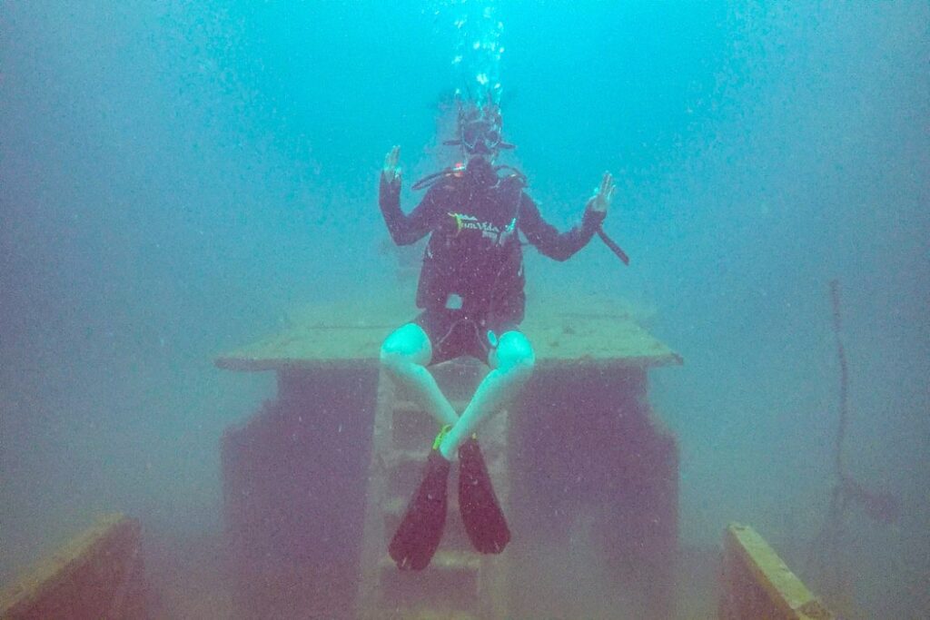 Fun Dive