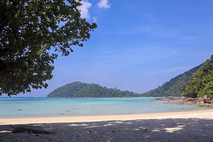 Ilha Surin