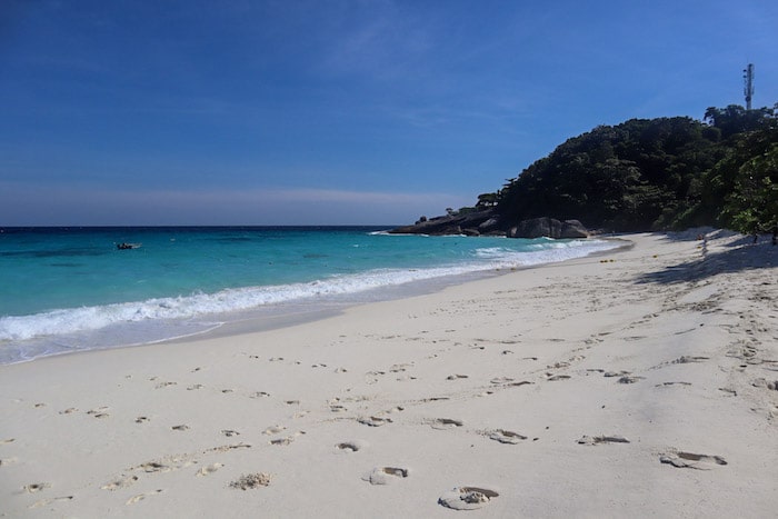 Ilhas Similan