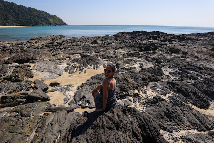 Bamboo Bay