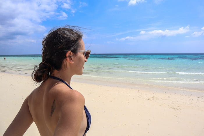Praia Tailandia