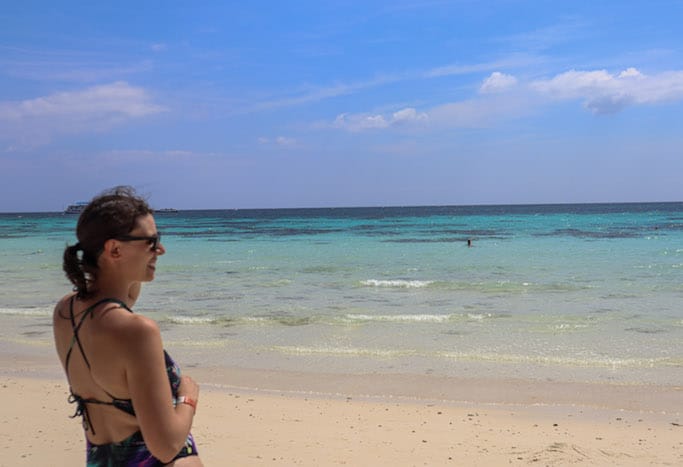 Koh Haa