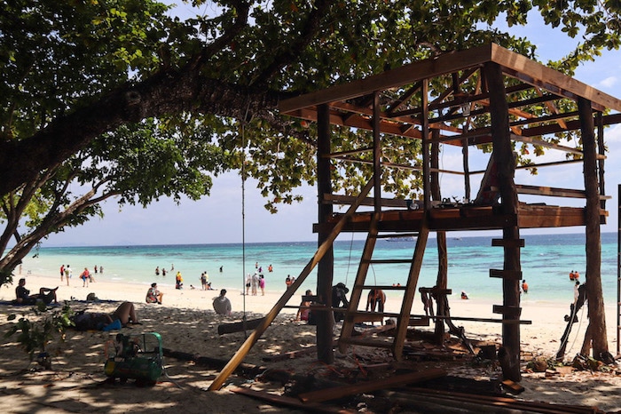 Koh Haa