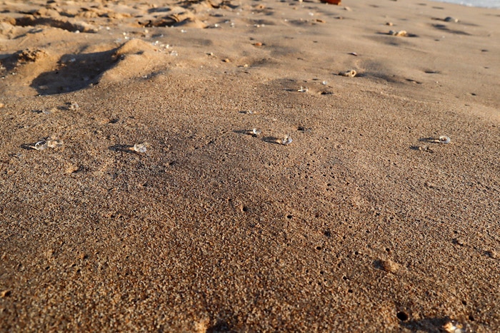 Long Beach em Koh Lanta