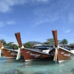 Koh Lipe – Guia dessa Maravilha Escondida Na Tailândia