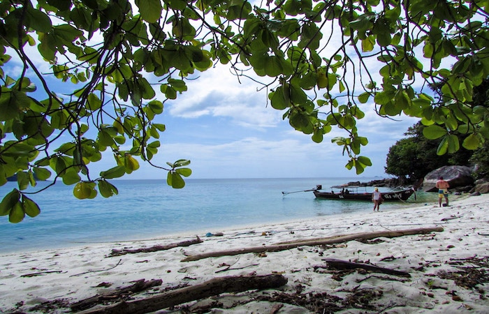 Koh Lipe Tailândia