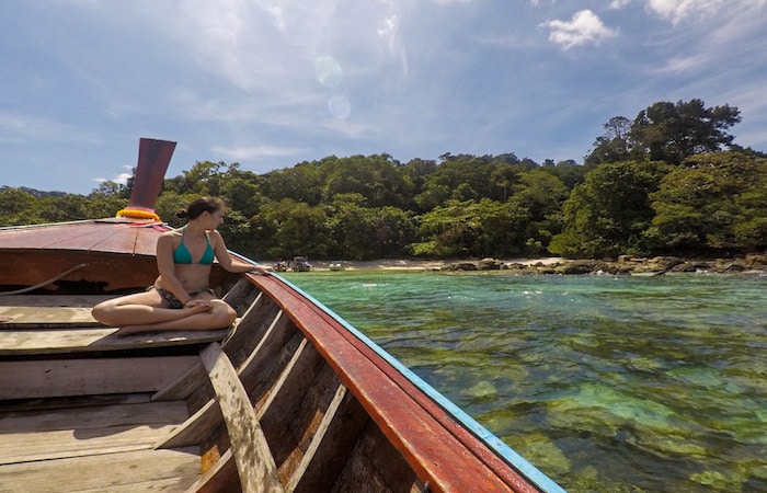 Koh Lipe