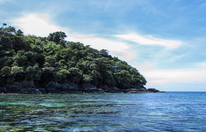 Koh Lipe Tailândia