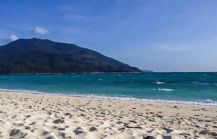 Dicas de Koh Lipe
