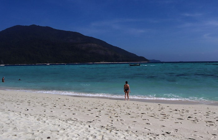 Sunrise Beach