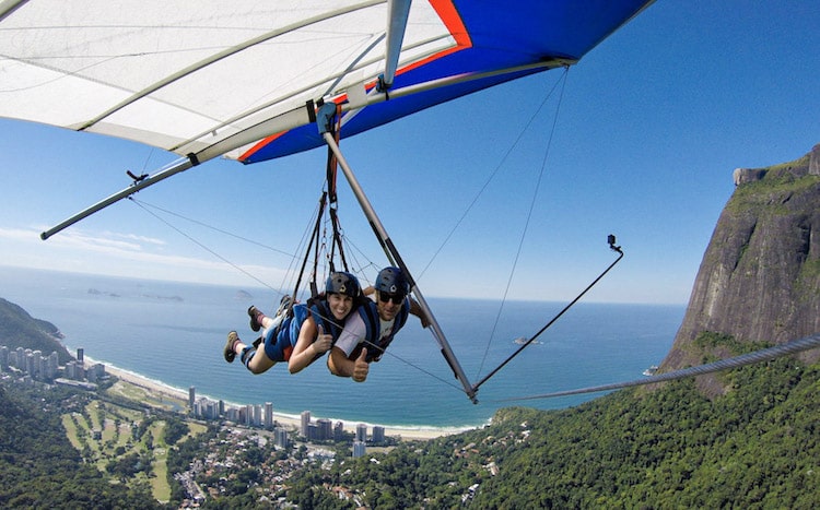Rio de Janeiro