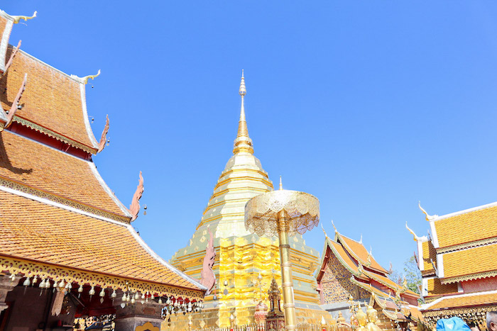 Doi Suthep