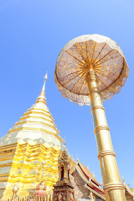Doi Suthep
