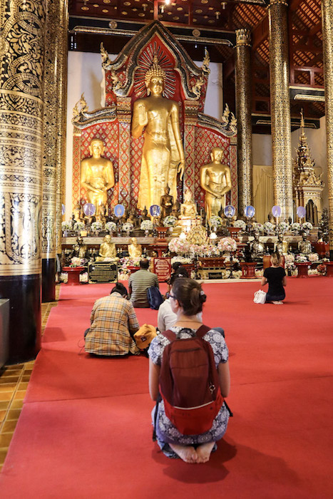 Chiang Mai