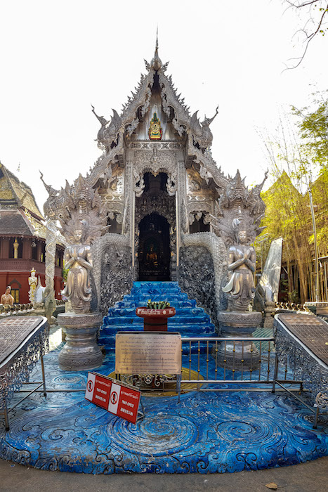 O que fazer em Chiang Mai